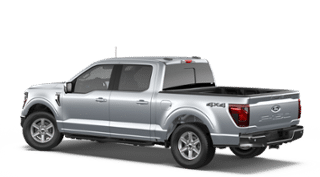 2026 Ford F-150® External Image 2